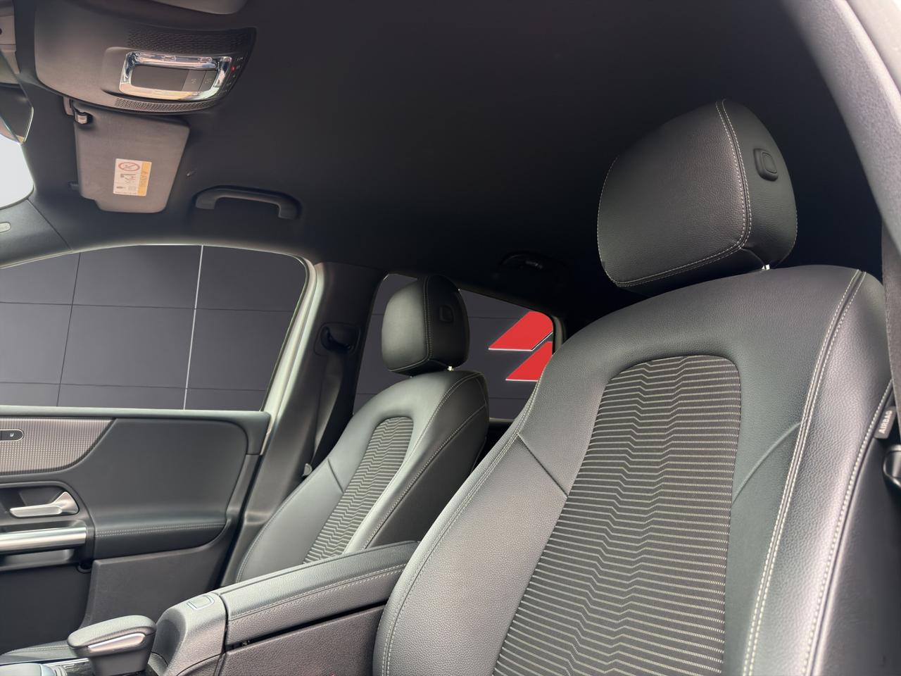 Mercedes B 200 PROGRESSIVE 7G-DCT