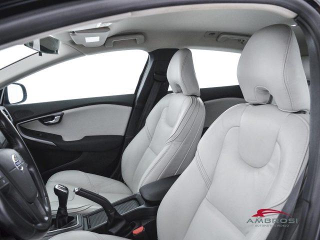 VOLVO V40 D2 1.6 Business Edition
