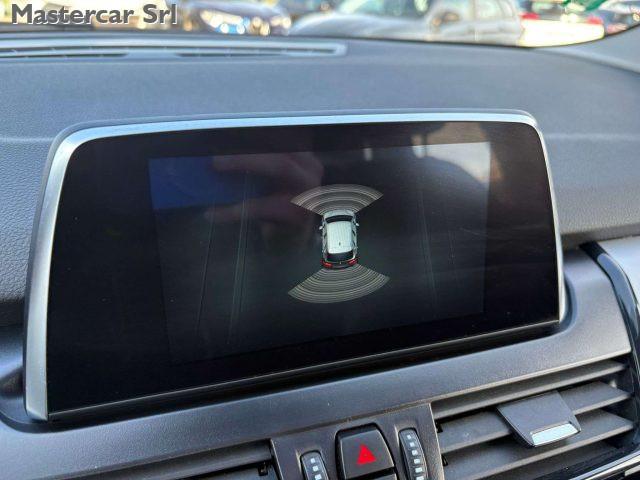 BMW 225 225xe Active Tourer iPerformance - FZ494SR