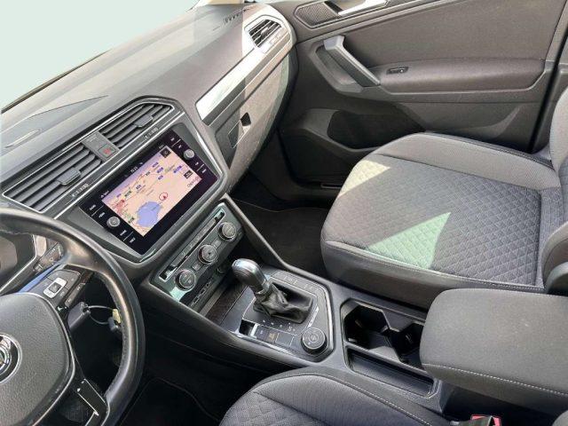 VOLKSWAGEN Tiguan 2.0 TDI 4Motion DSG Business BMT - ACC - CarPlay