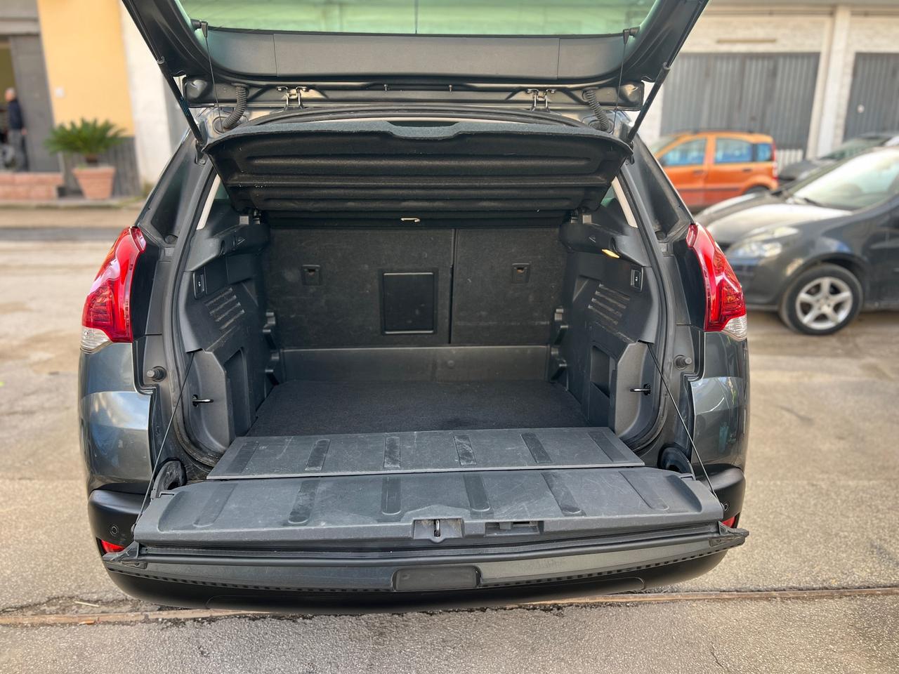 PEUGEOT 3008 1.6 DIESEL ANNO 2016