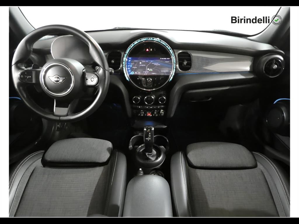 MINI Mini 5 porte (F55) - Mini 2.0 Cooper S Yours 5 porte