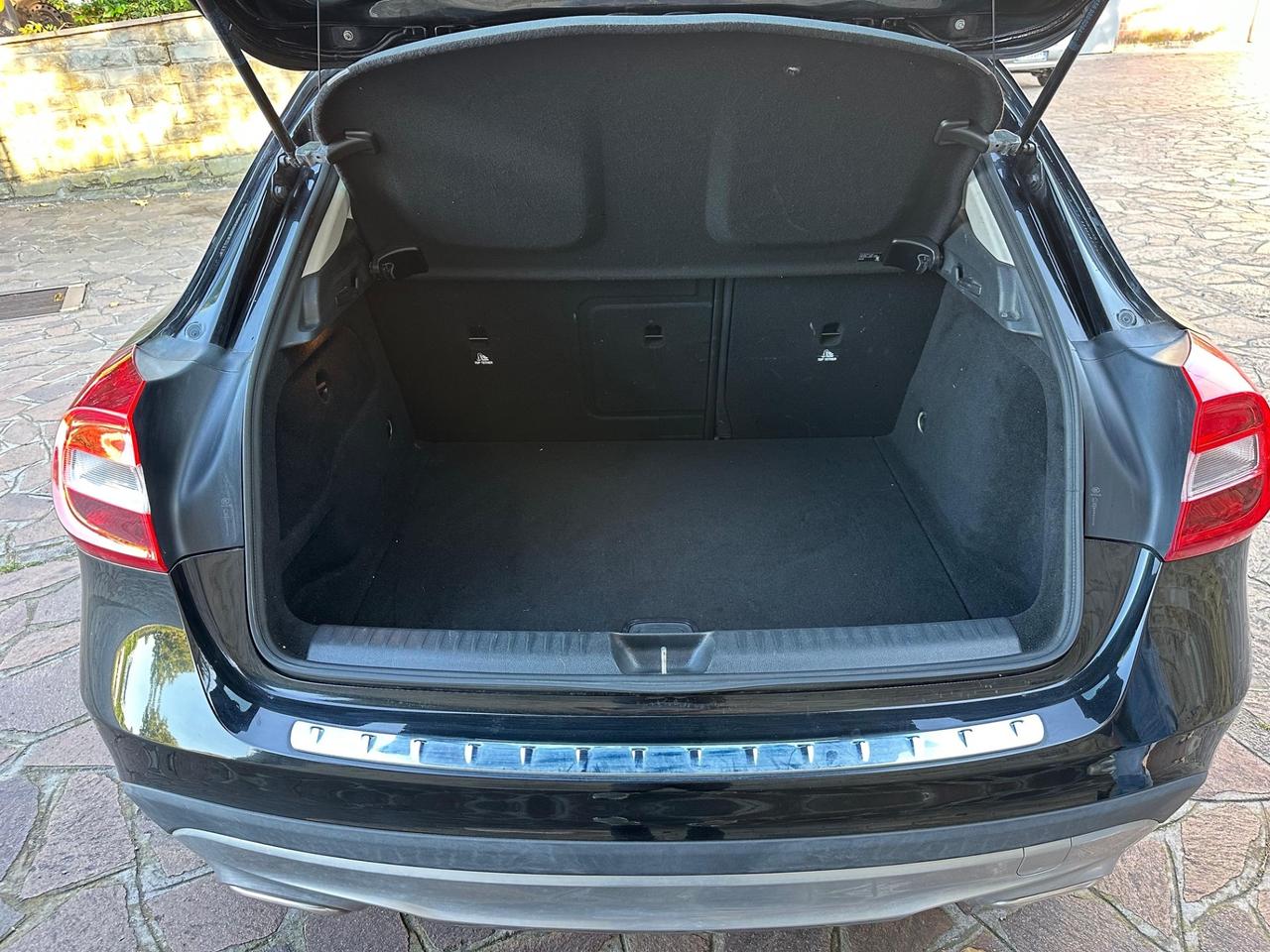 Mercedes-benz GLA 180 d Sport