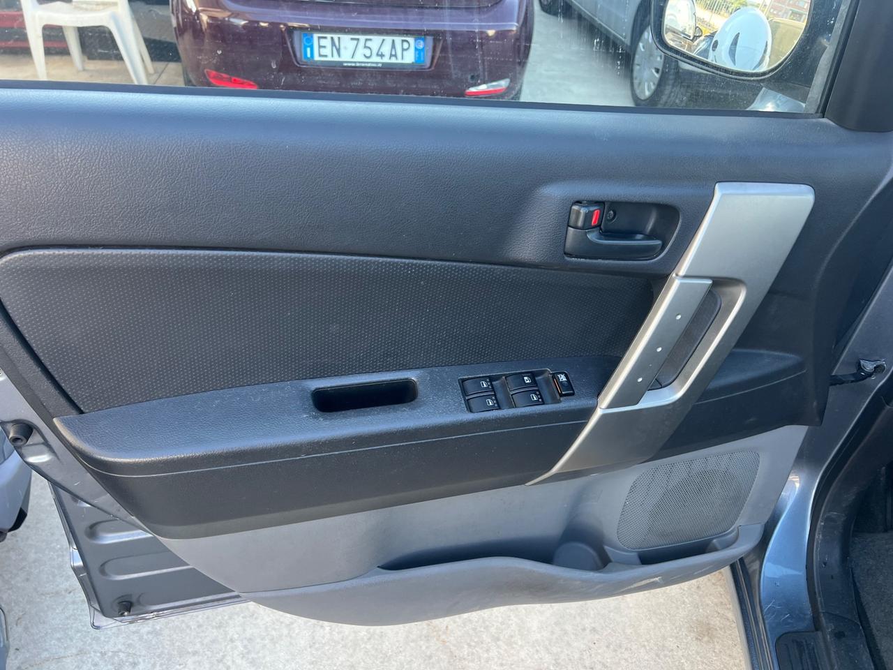Daihatsu Terios 1.3 4WD SX