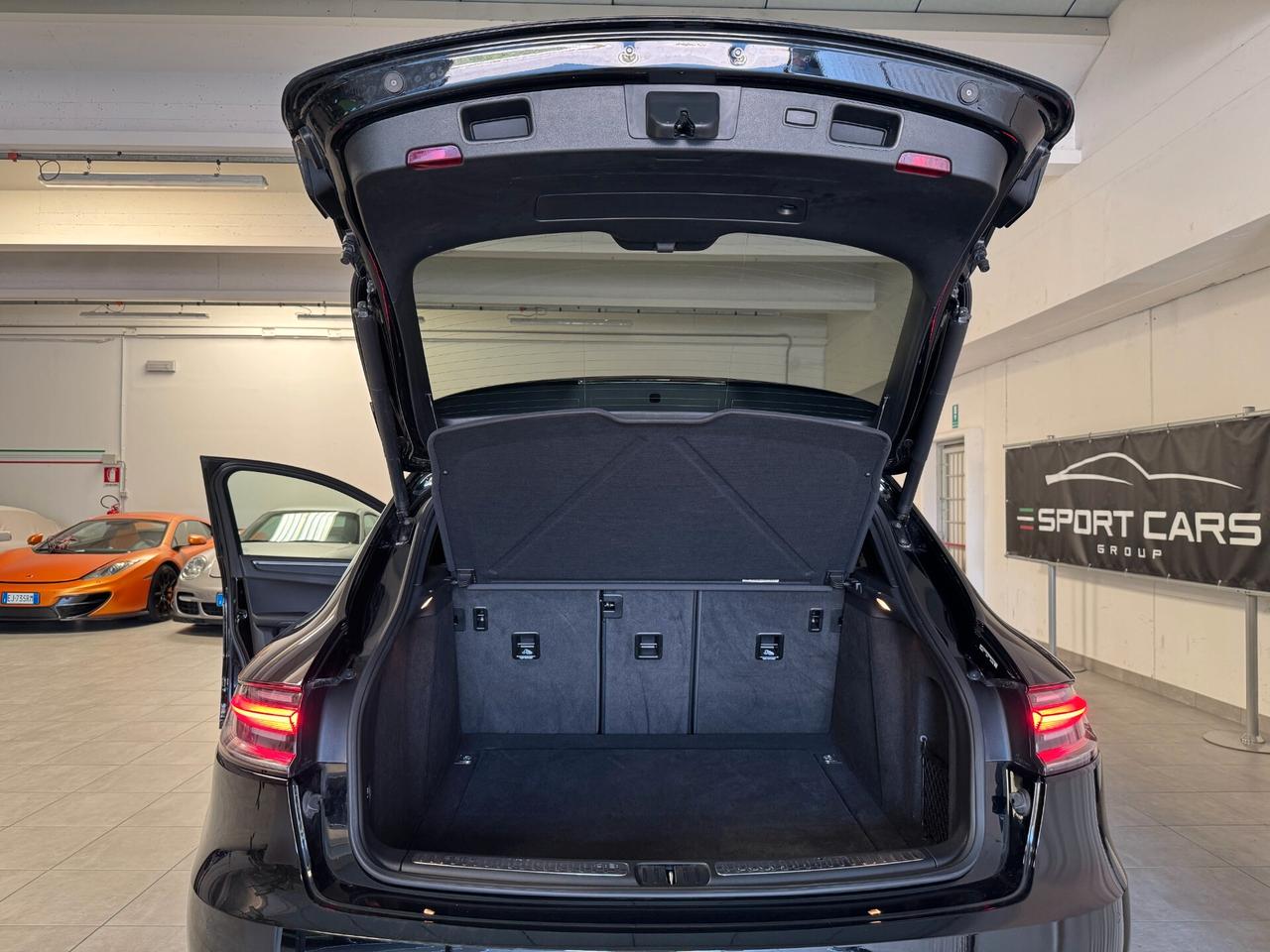 Porsche Macan 2.0