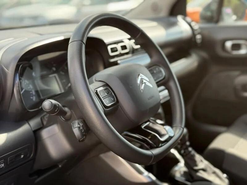 Citroen C3 Aircross BlueHDi 110 S&S You