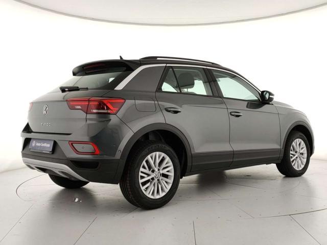 Volkswagen T-Roc T-Roc 2.0 tdi Life 150cv dsg