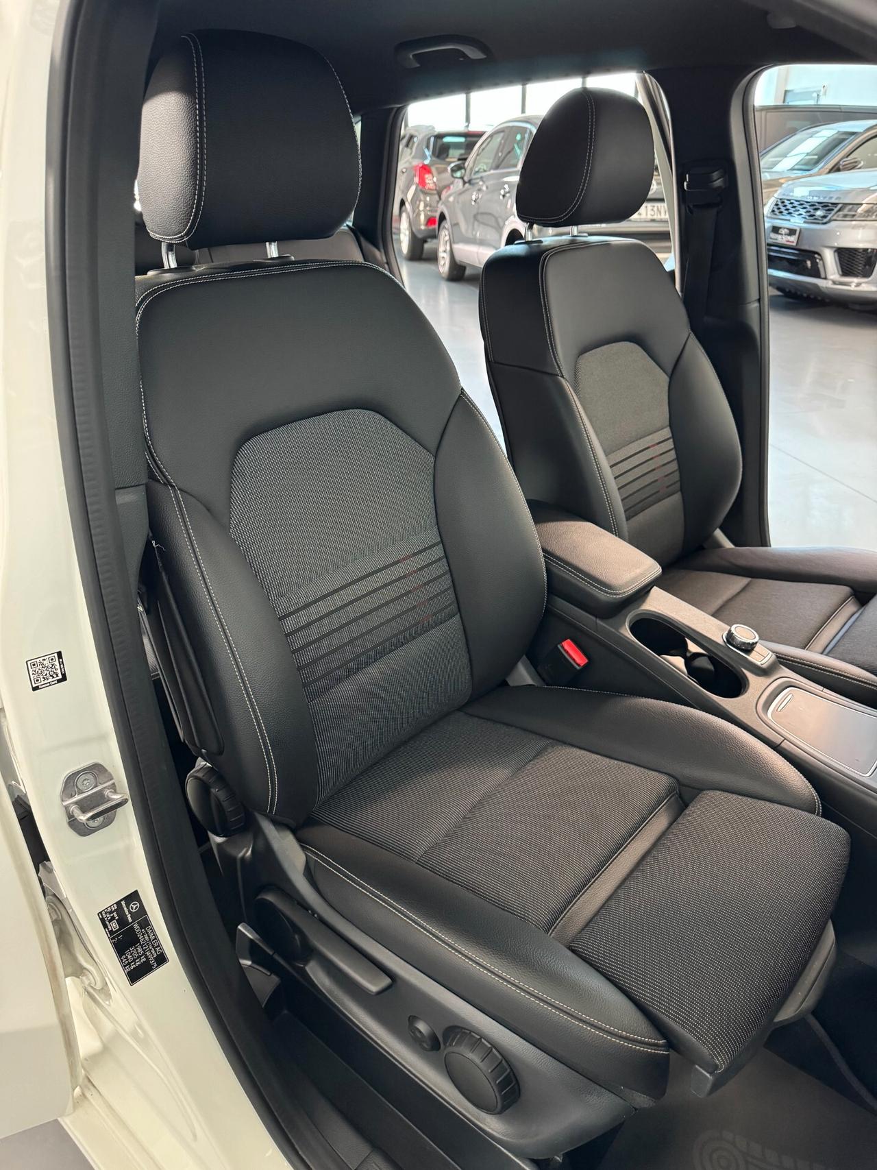 Mercedes-Benz B 180 Premium 1.5cc 109CV Automatica OK Neopatentati