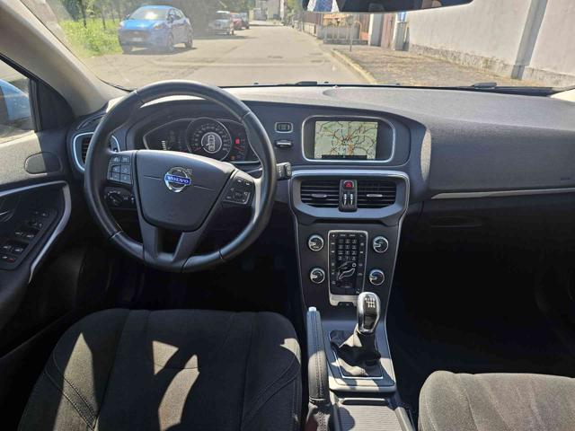VOLVO V40 D2 1.6 SOLI 21.000KM