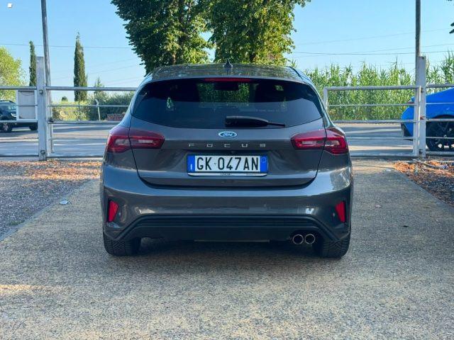 FORD Focus 1.5 EcoBlue 120 CV 5p. ST-Line