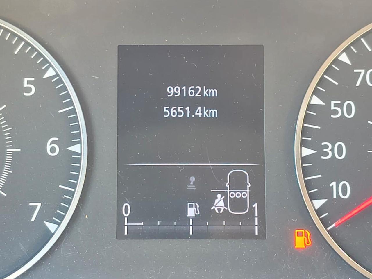 Dacia Duster 1.0 TCe GPL 4x2 Prestige Up