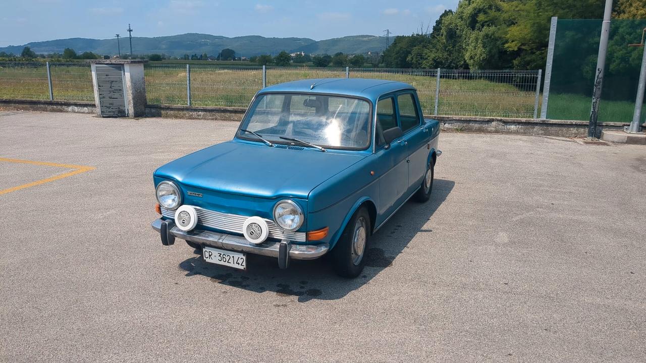 Talbot Altro SIMCA 1000 LS