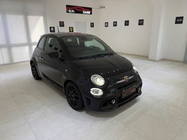 ABARTH 595 PISTA 1.4 TURBO T-JET 165 CV