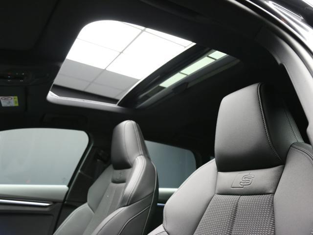 AUDI A3 SPB 35 TFSI 150CV S tronic S line