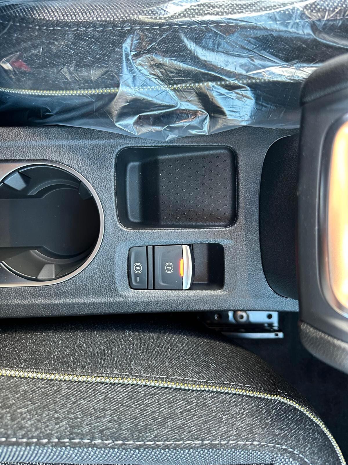 Renault Captur Eco-G 120 CV Techno NUOVA GPL DA IMMATRICOLARE