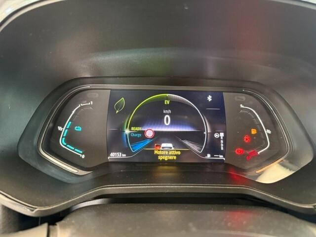 Renault Clio Hybrid E-Tech 140 CV 5p Autocarro N1 2022