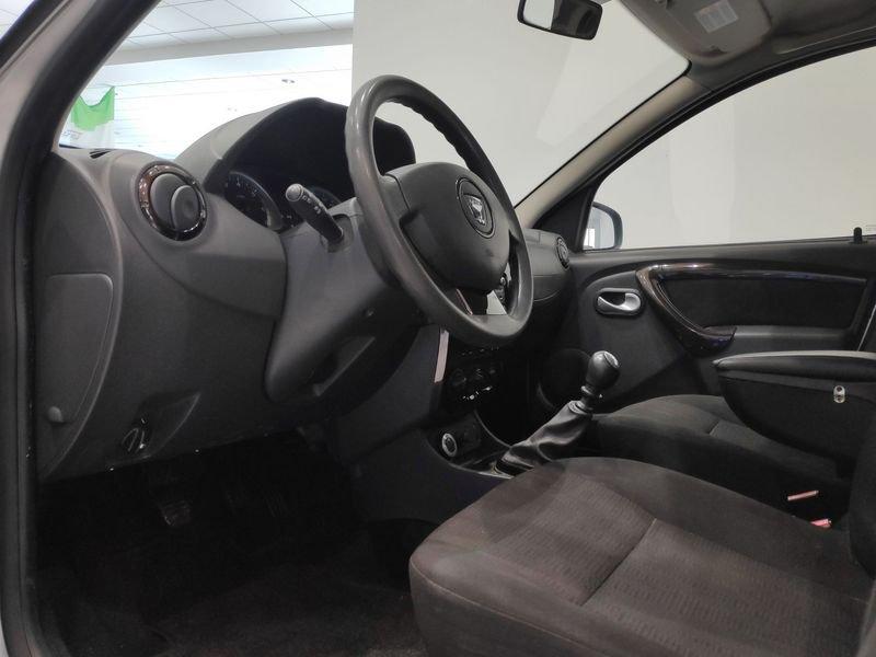 Dacia Duster 1.5 dCi 110cv 4x4 Laureate*SUPER PREZZO*
