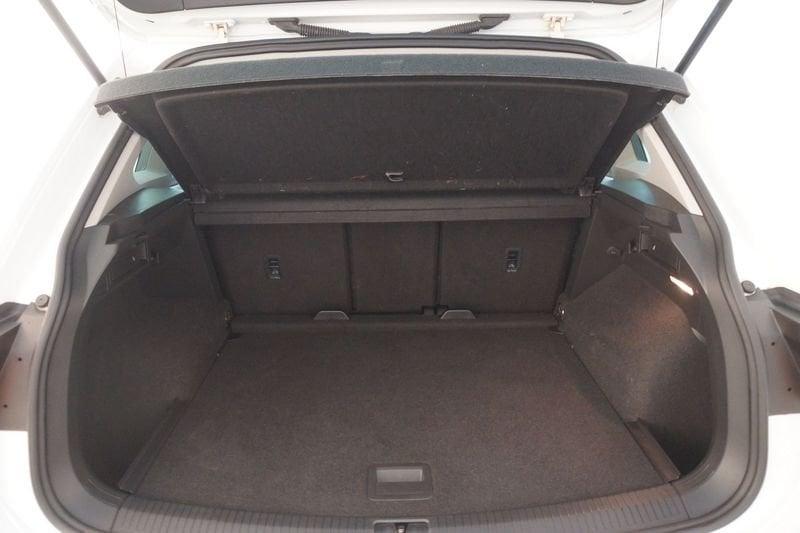 Volkswagen Tiguan 2.0 TDI SCR 150CV Business BMT DSG