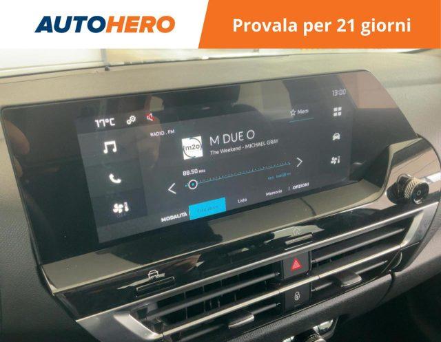 CITROEN C4 PureTech 130 S&S Plus