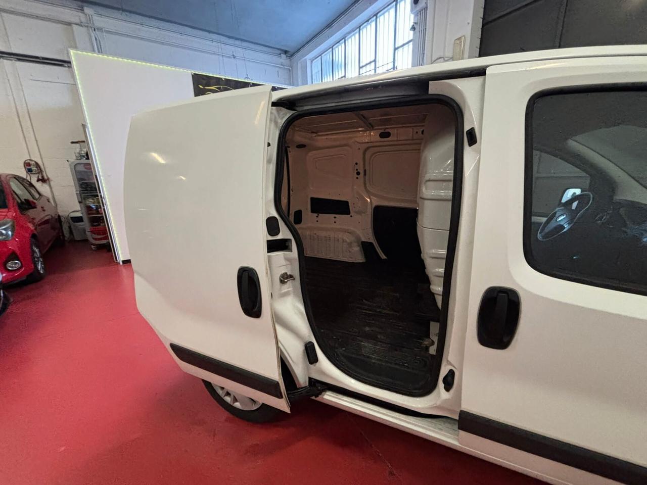 Fiat Fiorino 1.3 MJT 75CV Furgone Adventure E5