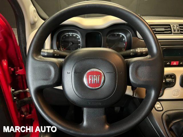 FIAT Panda 0.9 TwinAir Turbo Natural Power Easy