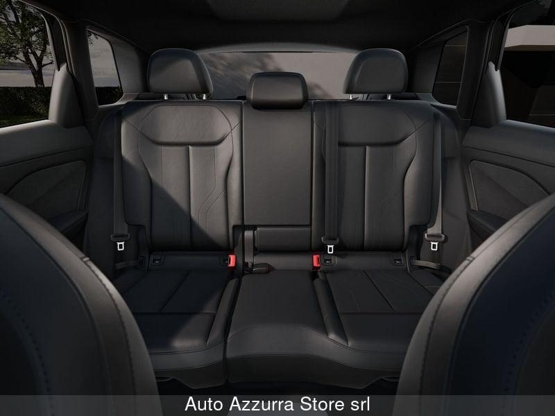 Audi Q3 TDI 110 kW S tronic S Line Edition *TETTO, COLORI VARI, PROMO AZZURRA*