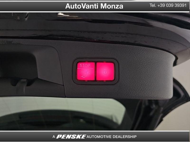 Mercedes-Benz GLA GLA 200 d Automatic AMG Line Advanced Plus