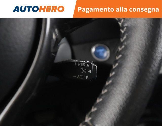 TOYOTA Yaris 1.5 Hybrid 5 porte Y20