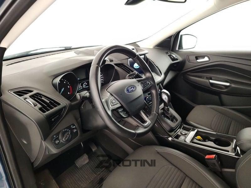 Ford Kuga Kuga 1.5 tdci Edition s&s 2wd 120cv powershift