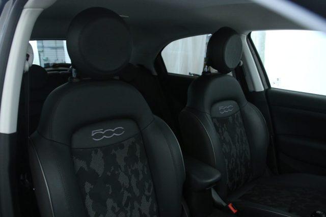 FIAT 500X 1.6 MultiJet 130 CV Cross/RETROCAMERA/NAVIGATORE