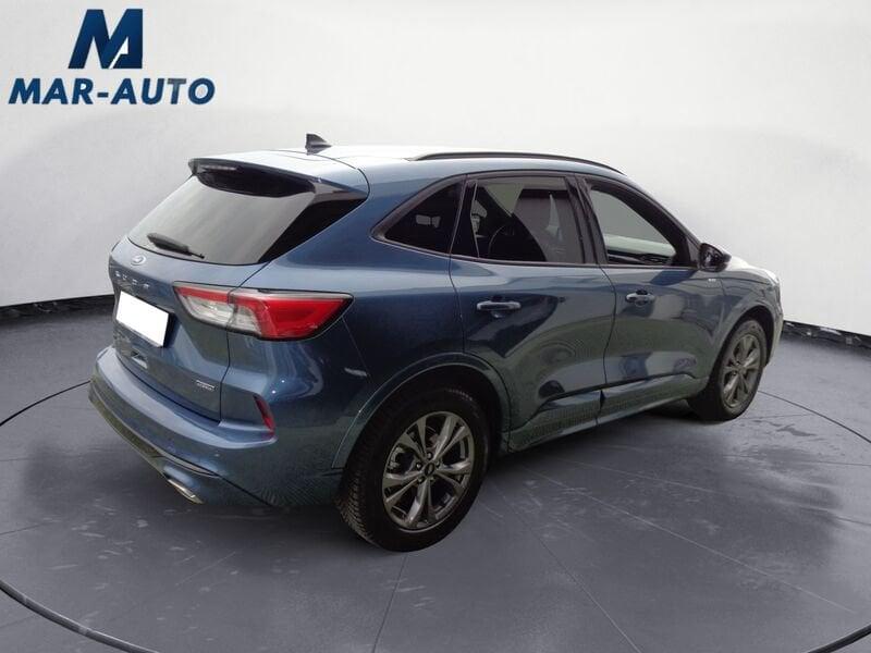 Ford Kuga Kuga 2.5 phev ST-Line X 2wd 225cv cvt