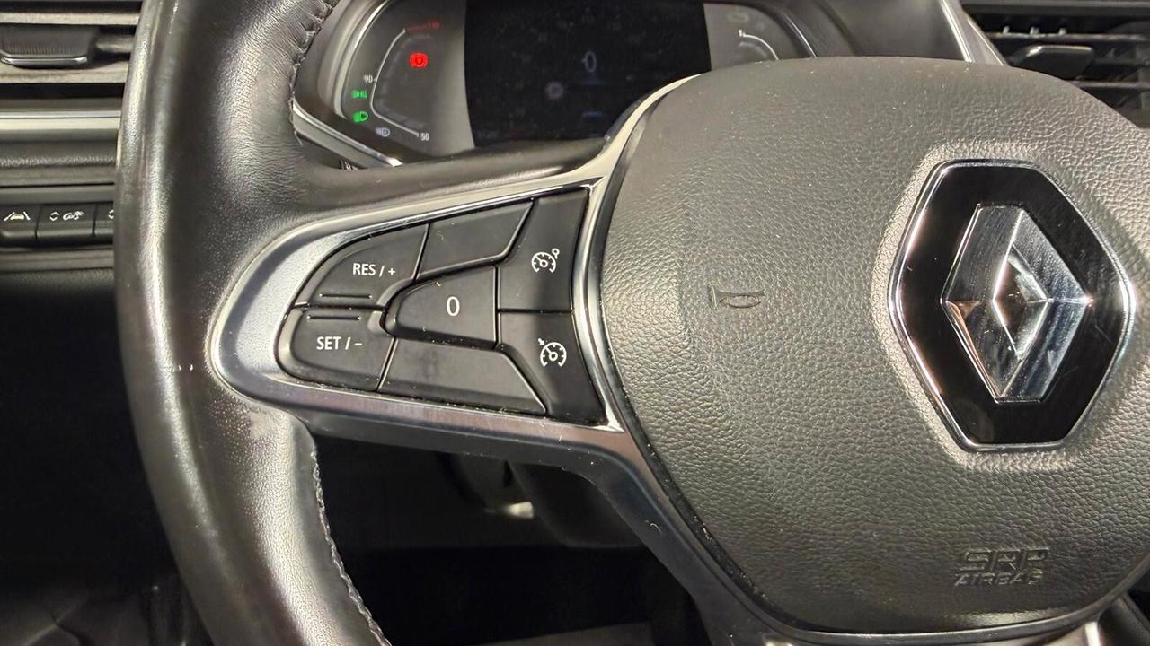 Renault Captur TCe 100 CV Intens