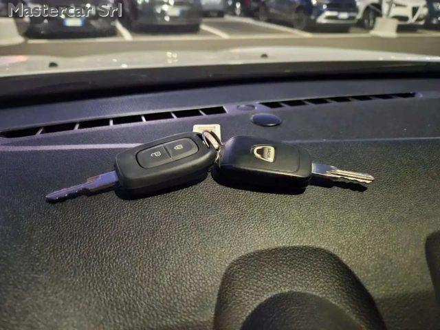 DACIA Duster II 2018 1.5 blue dci 4x4 - GB065AW