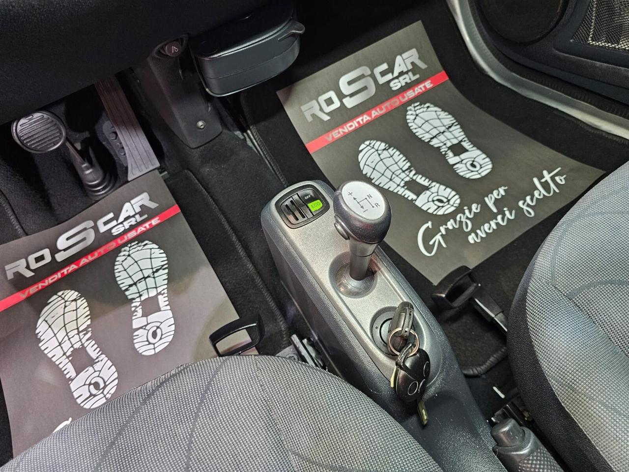 Smart ForTwo 1000 71cv Passion