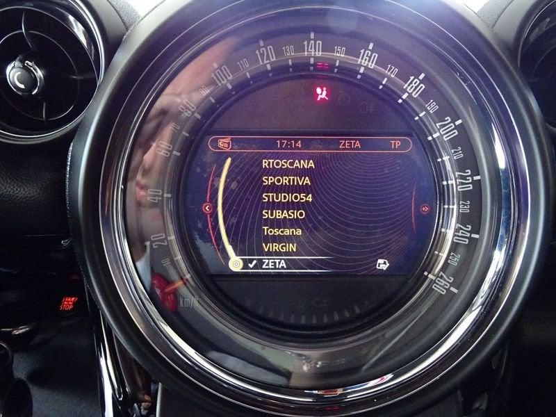 MINI Countryman Mini Cooper S Countryman ALL4