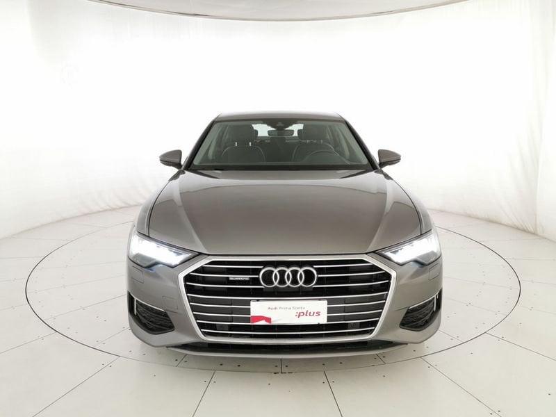 Audi A6 40 2.0 tdi mhev Business Design quattro s-tronic