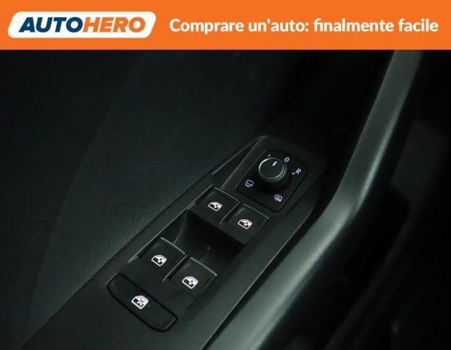 VOLKSWAGEN T-Cross 1.0 TSI 110 CV DSG Advanced