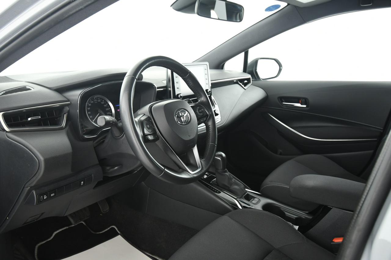 TOYOTA Corolla Touring Sports 1.8h Business cvt NEOPATENTATI+CAMERA+ACC