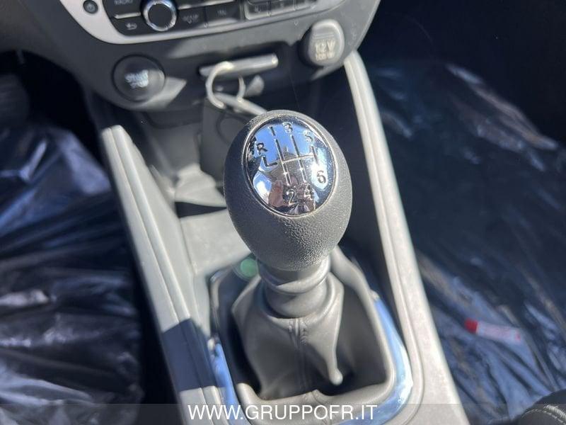Renault Mégane Megane 1.5 dci
