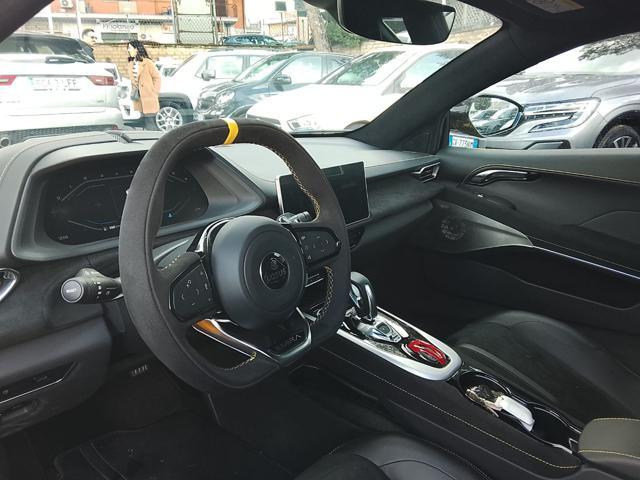 LOTUS Emira I4 Turbocharged DCT 1007?/MESE