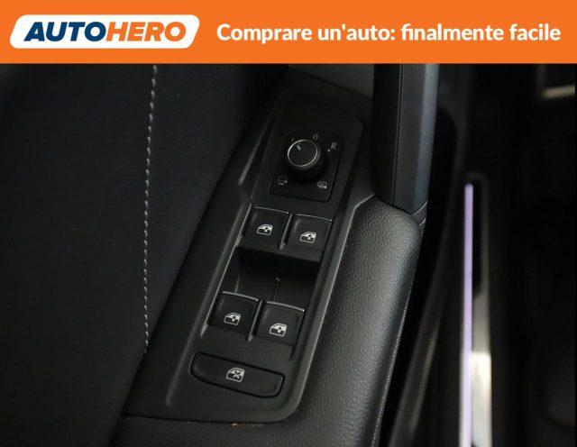 VOLKSWAGEN Tiguan 2.0 TDI 150 CV SCR DSG R-Line