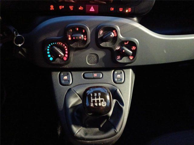 FIAT Panda 3ª serie 1.0 FireFly S&S Hybrid