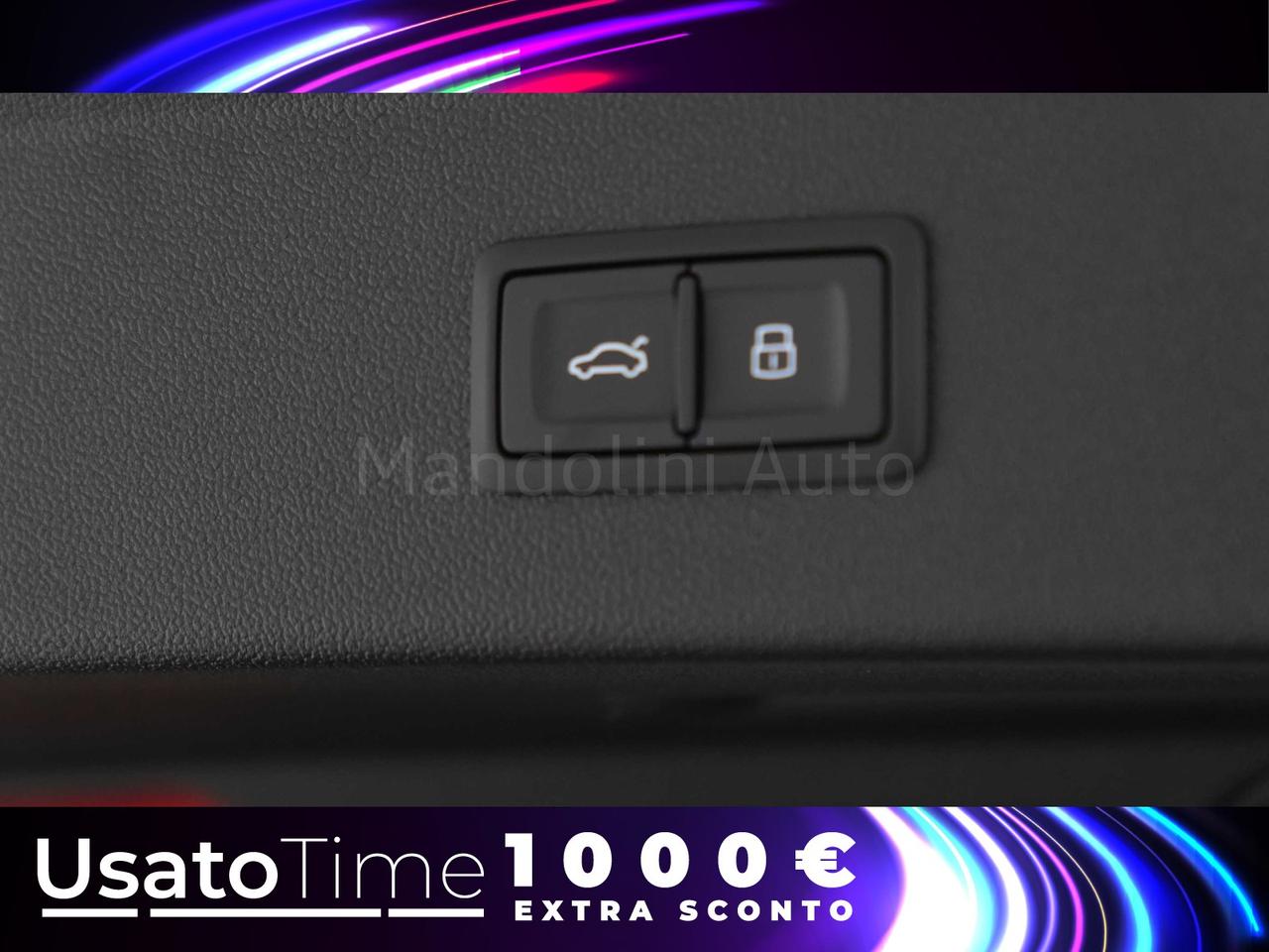 Audi A3 sportback 35 1.5 tfsi mhev 48v s line edition s tronic