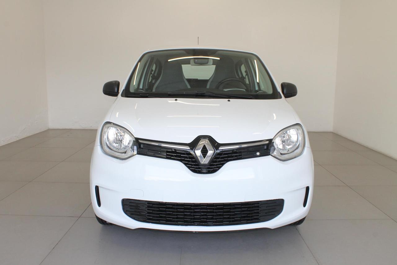 Renault Twingo 1.0 Sce Duel 75 Cv.