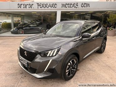 Peugeot 2008 BlueHDi 130 S&S EAT8 GT a 239 euro al mese