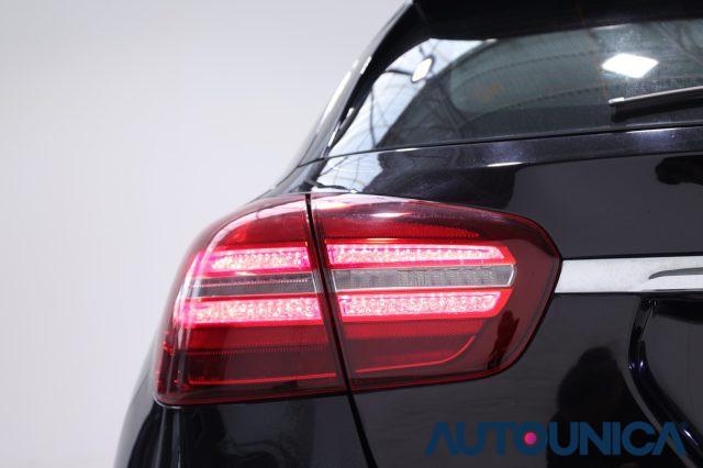 MERCEDES-BENZ GLA 200 D AUTOMATIC SPORT