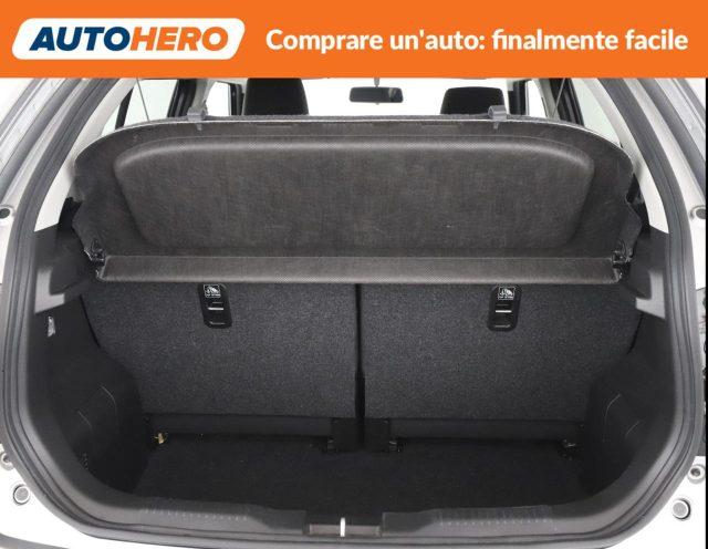 SUZUKI Ignis 1.2 Hybrid Cool