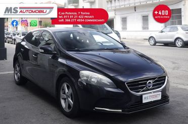 Volvo V40 Volvo V40 D2 1.6 Summum Unicoproprietario