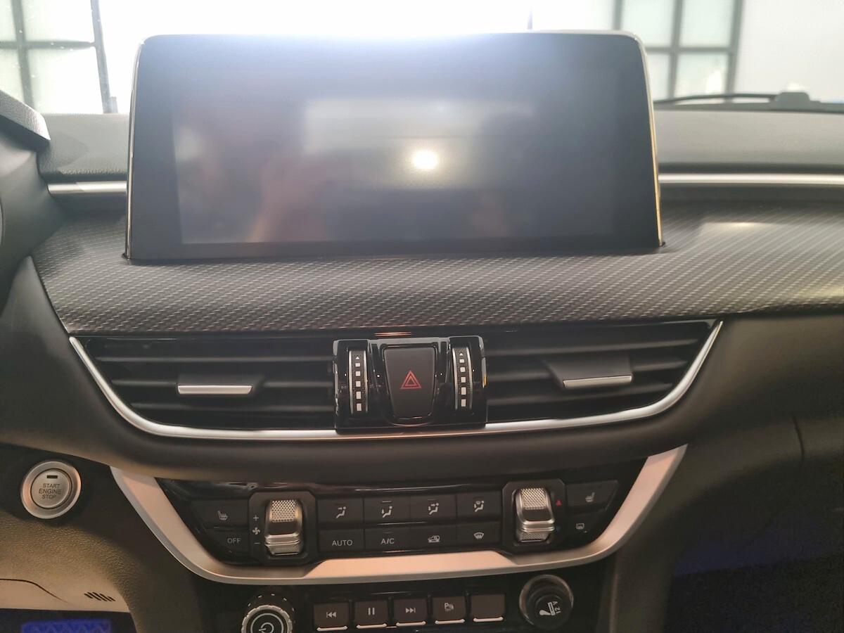 Foton Tunland G7 2.0 TDi 163cv 4WD AUTOMATICO