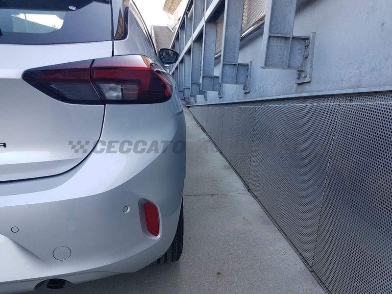 Opel Corsa Corsa 1.2 Edition s&s 100cv